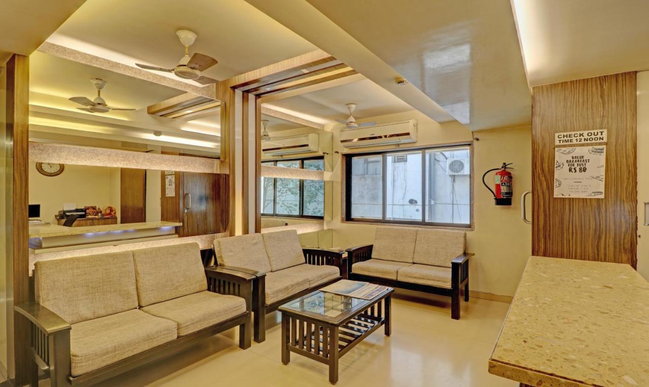 Treebo Vikrant Residency Hotel Pune Exterior photo