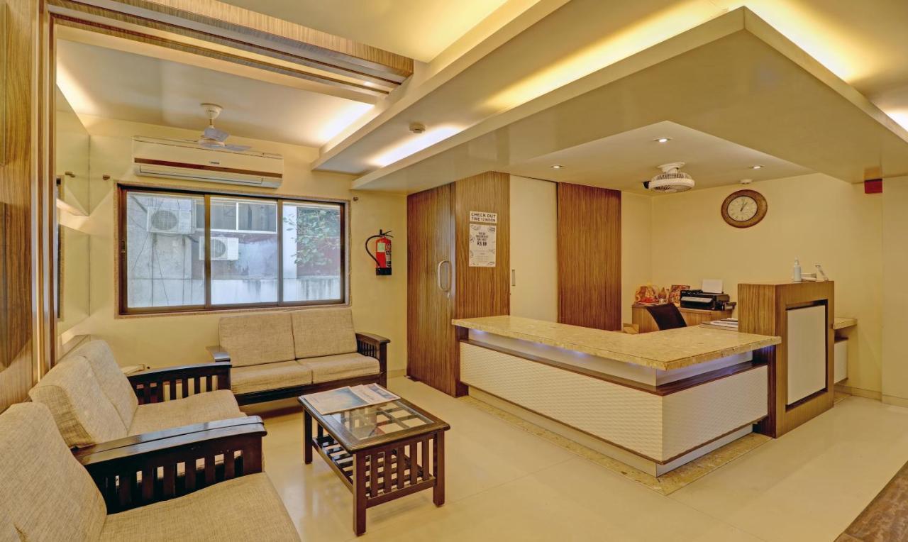 Treebo Vikrant Residency Hotel Pune Exterior photo